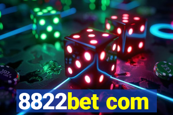 8822bet com